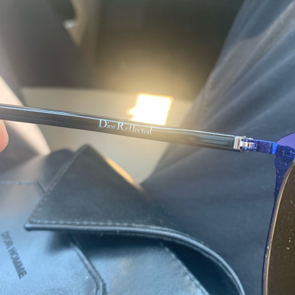 Dior Sunglasses - Picture 5 of 6